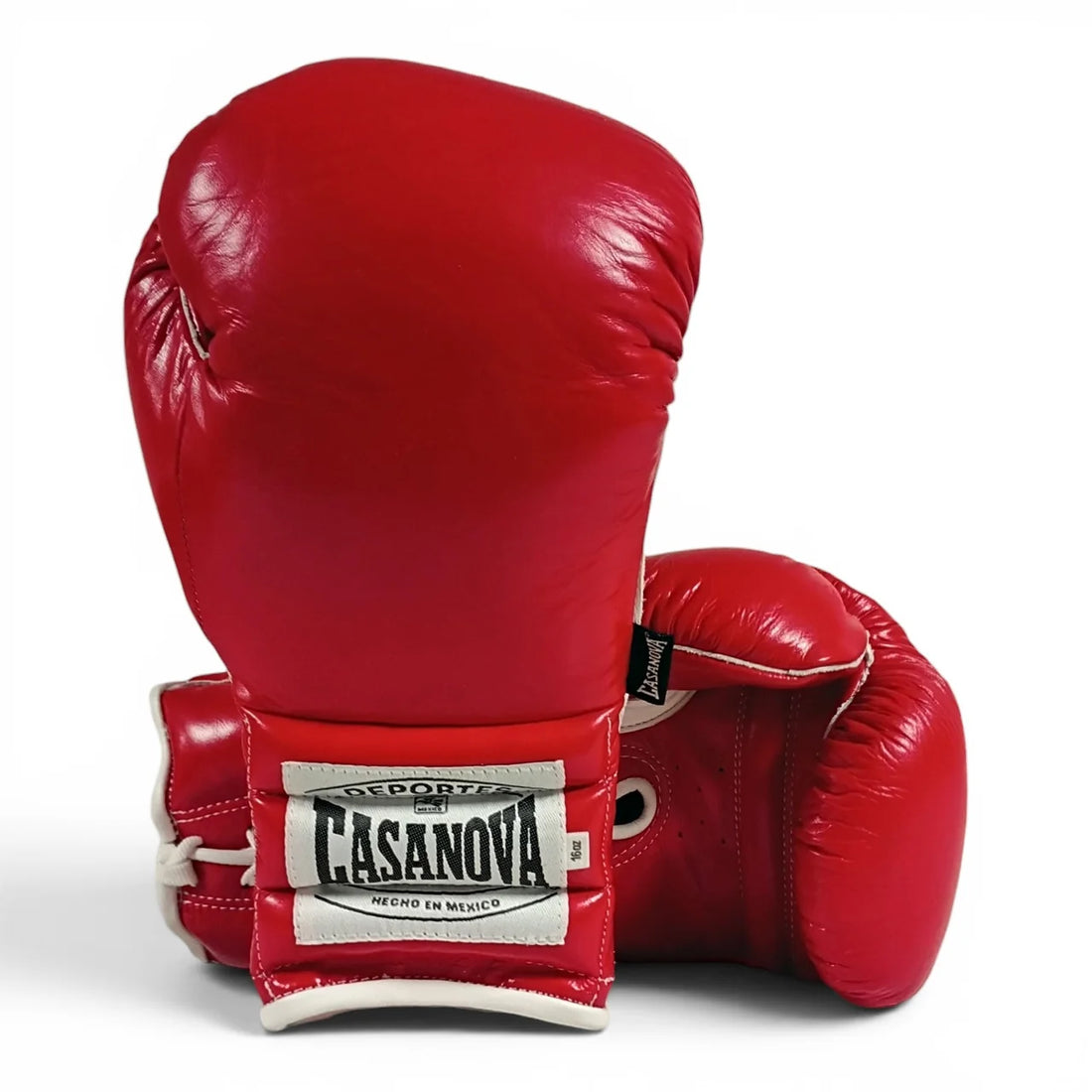 Casanova “Rocky” Premium Horse Hair Boxing Gloves