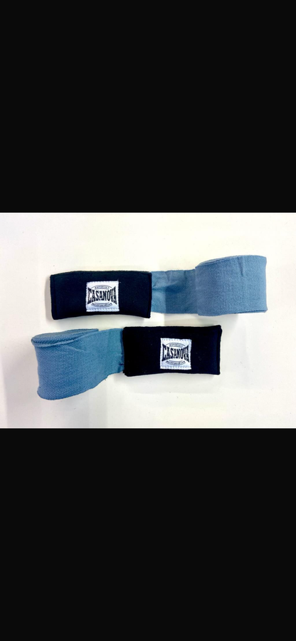 Casanova Padded 180” Boxing Hand Wraps