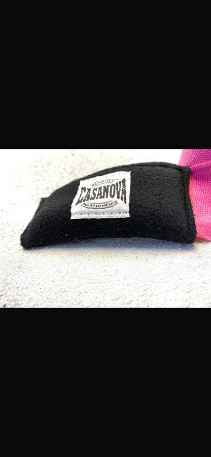 Casanova Padded 180” Boxing Hand Wraps