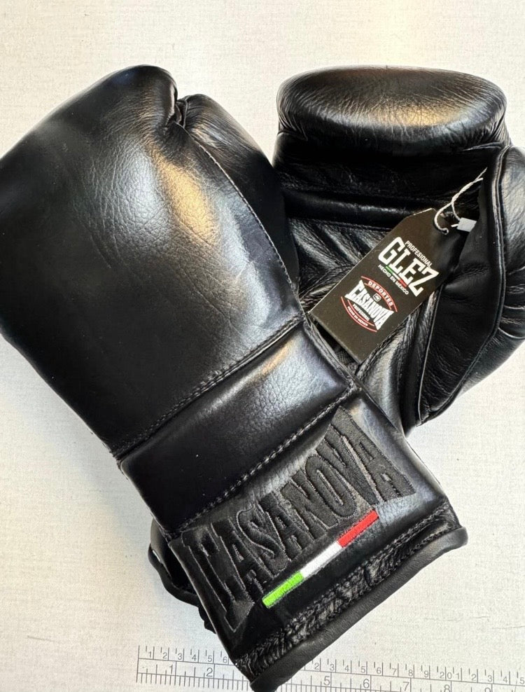 Preorder Casanova Premium Boxing Gloves