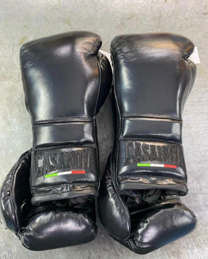 Preorder Casanova Premium Boxing Gloves