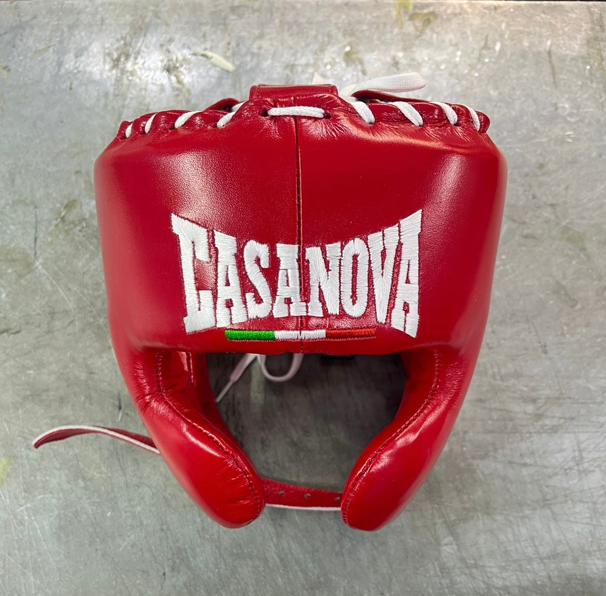 Preorder Casanova Premium Boxing Head Gear