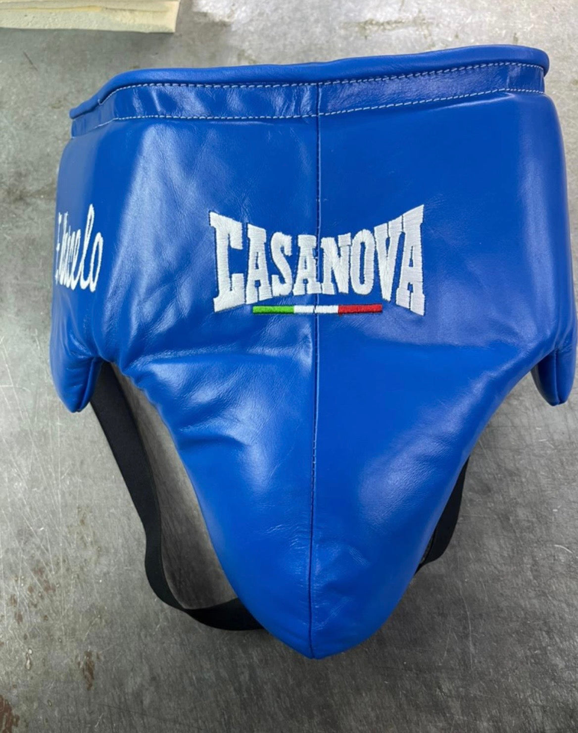 Casanova Groin Protector