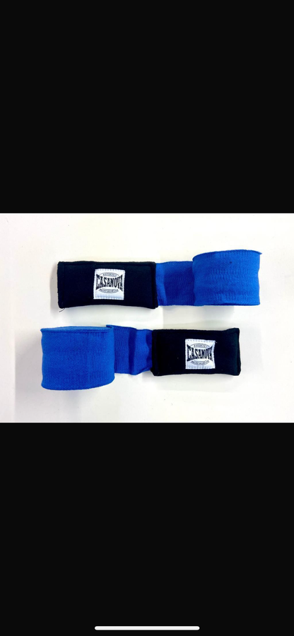 Casanova Padded 180” Boxing Hand Wraps