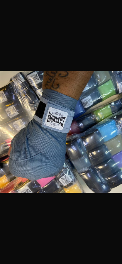 Casanova Padded 180” Boxing Hand Wraps