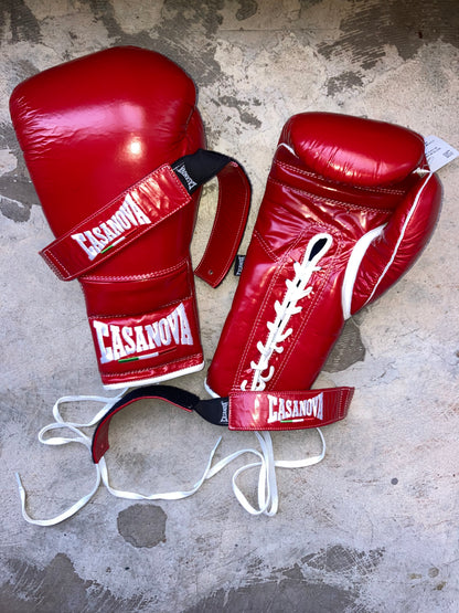 Preorder Casanova Premium Boxing Gloves